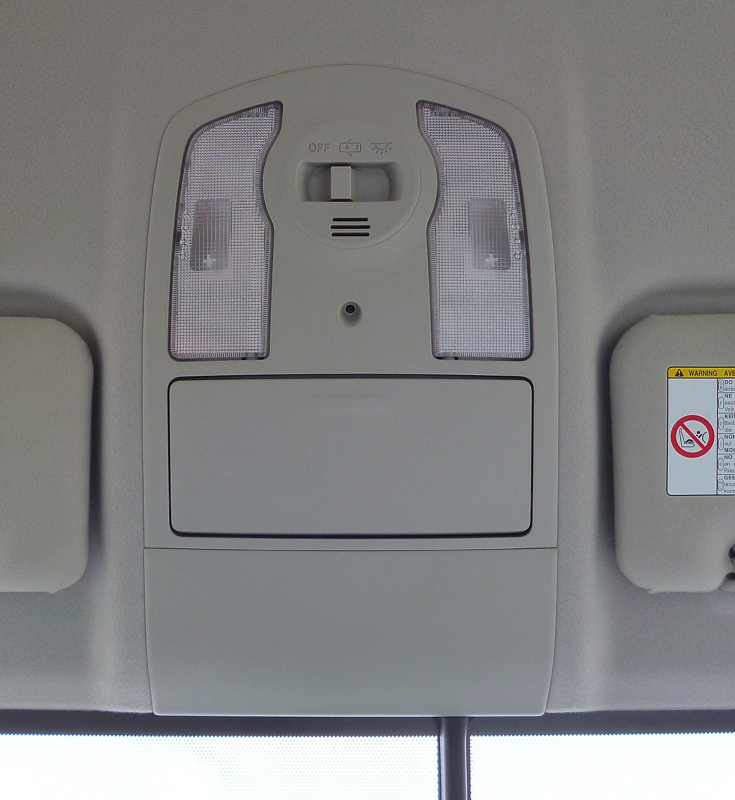 Mówisz hybryda, myślisz Prius