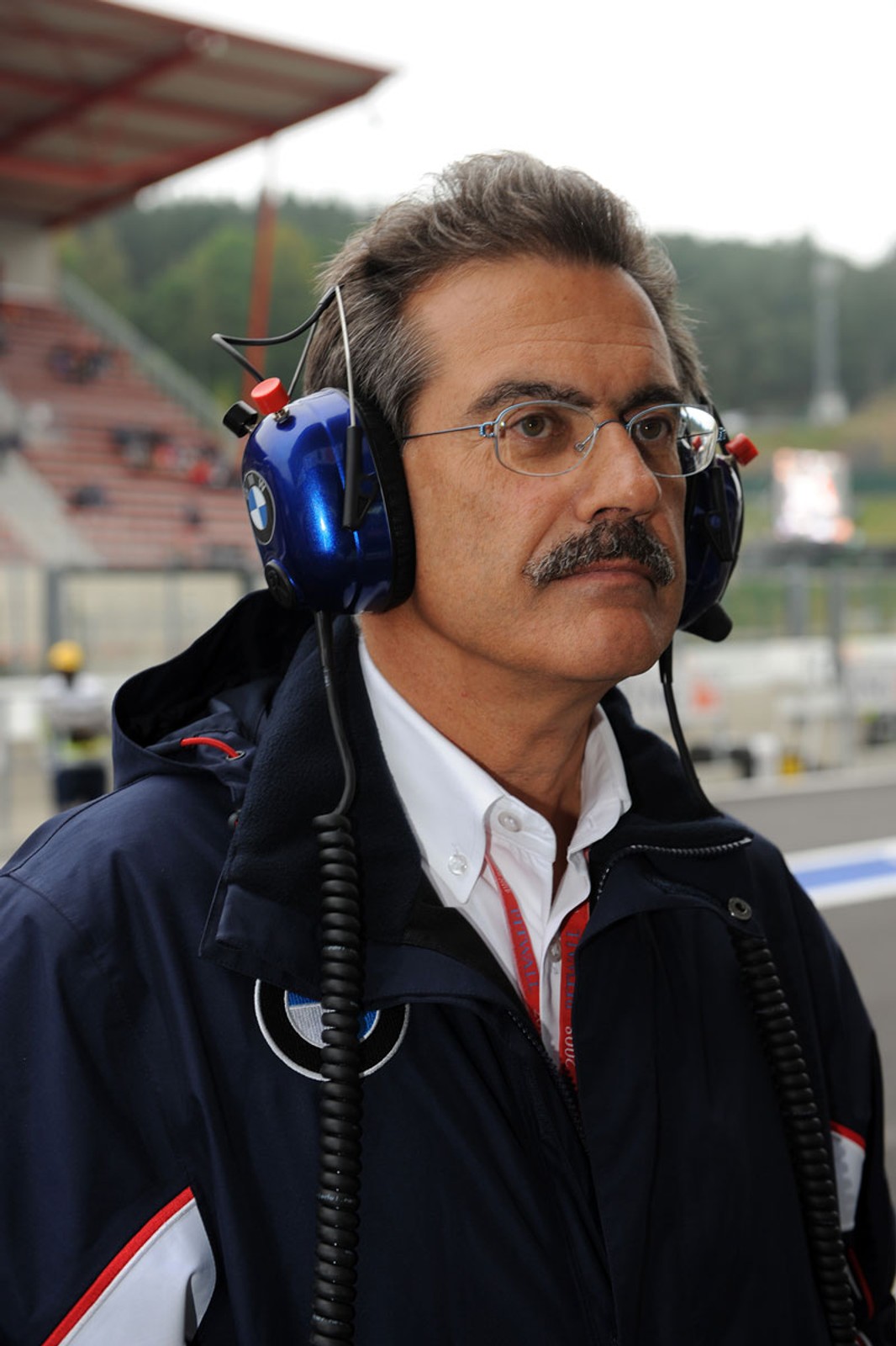 Grand Prix Belgii 2009: historia i harmonogram (fotogaleria)