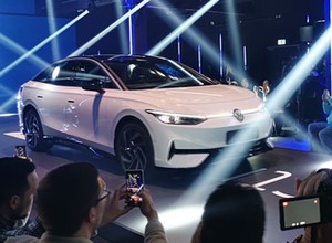 Od Passata w dieslu do elektrycznego ID.7. Nowa limuzyna długodystansowa Volkswagena