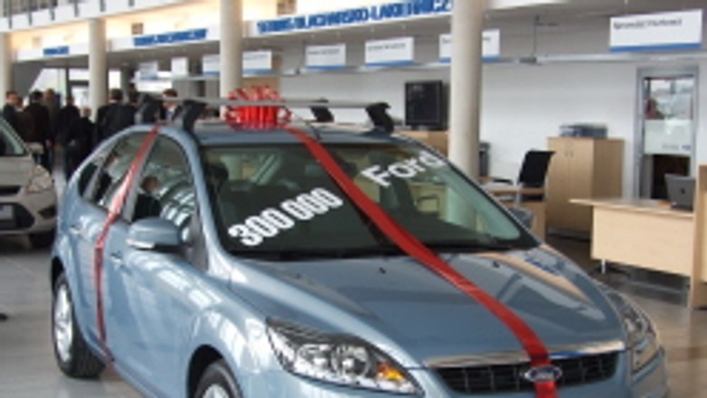 BCC proponuje pakiet dla firm motoryzacyjnych