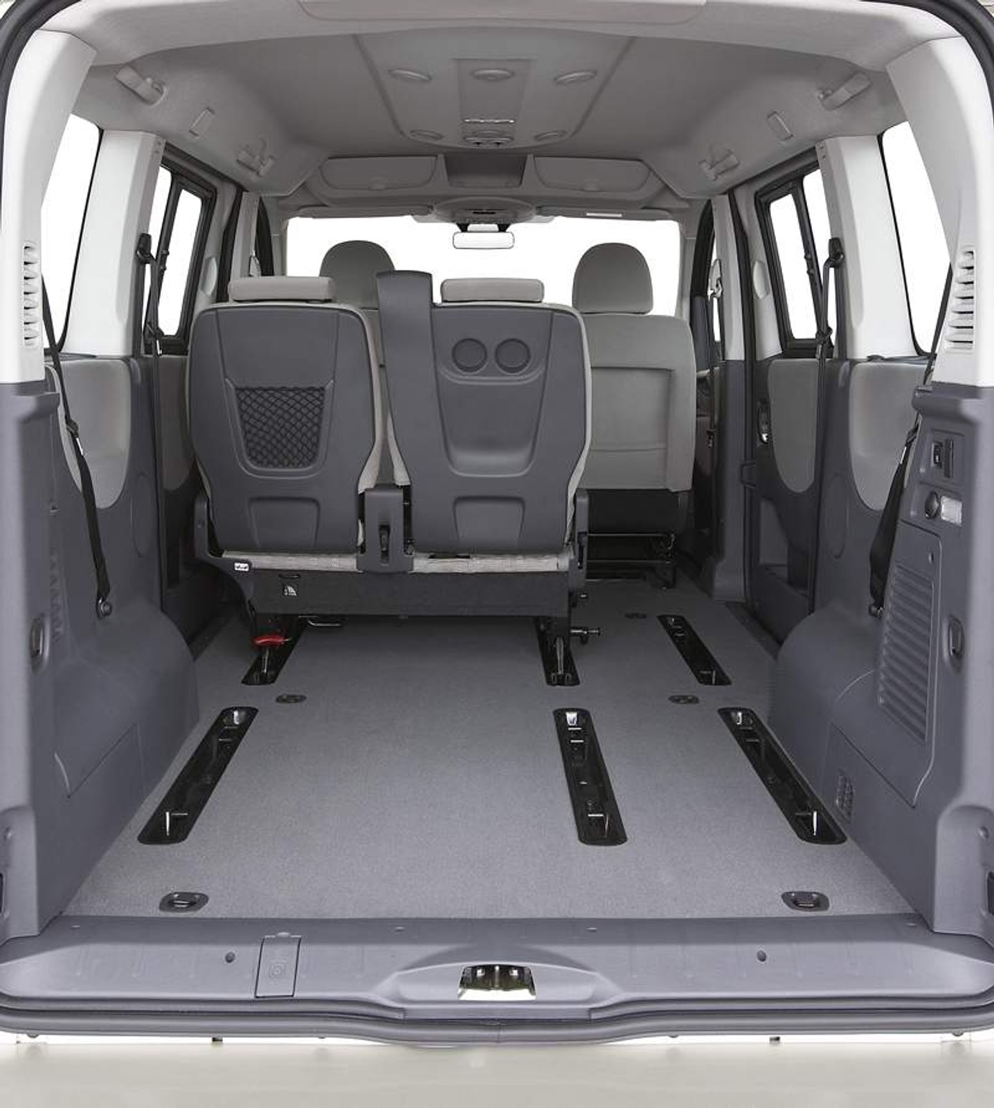 Peugeot Expert Tepee: Od minibusa do dostawczaka