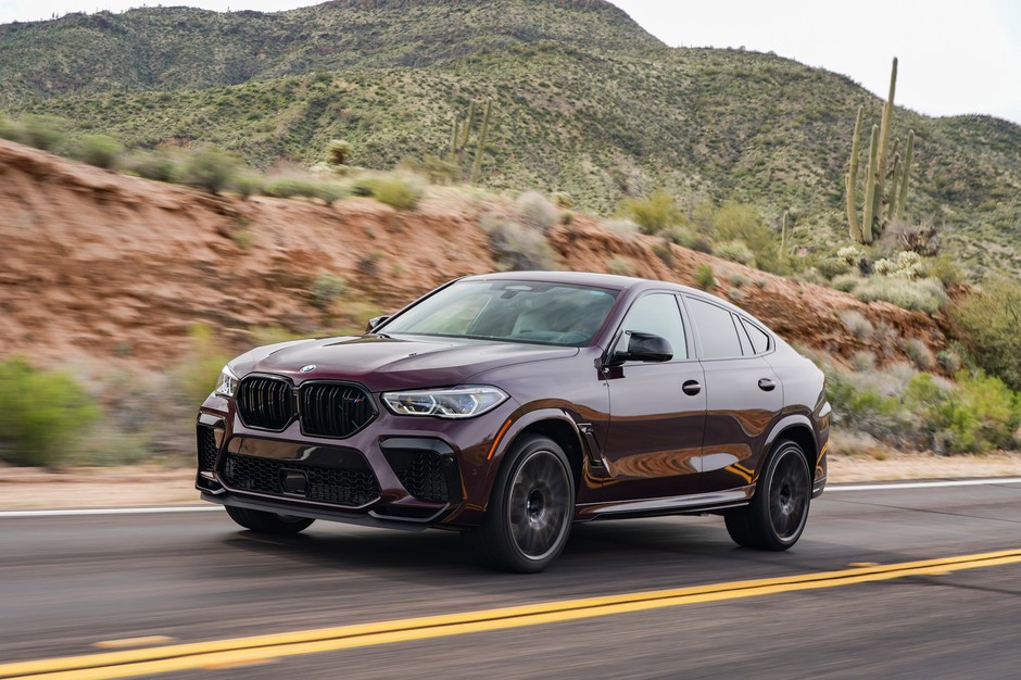 BMWX6Competition