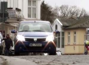 Dacia Sandero test długodystansowy cz.2 - Ocena napędu
