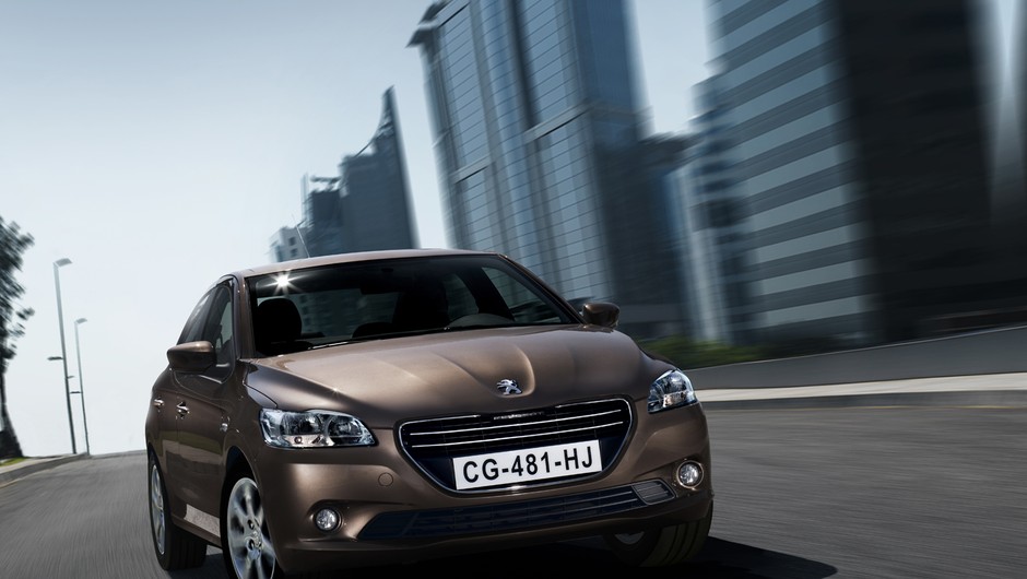 Peugeot 301 już wkrótce w Polsce