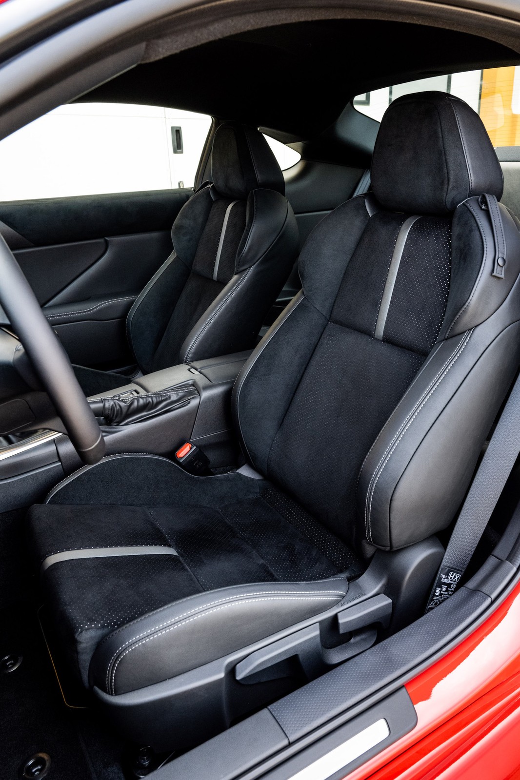 Toyota GR86 (2022 r.)