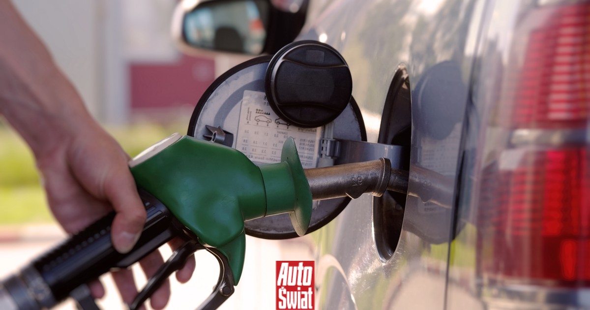 Nie każdy powinien tankować paliwa premium. Mechanicy wyjaśniają, kiedy uszkodzą silnik