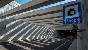W Polsce powstaje 11 nowych tuneli. Prawdziwy gigant jest w przygotowaniu