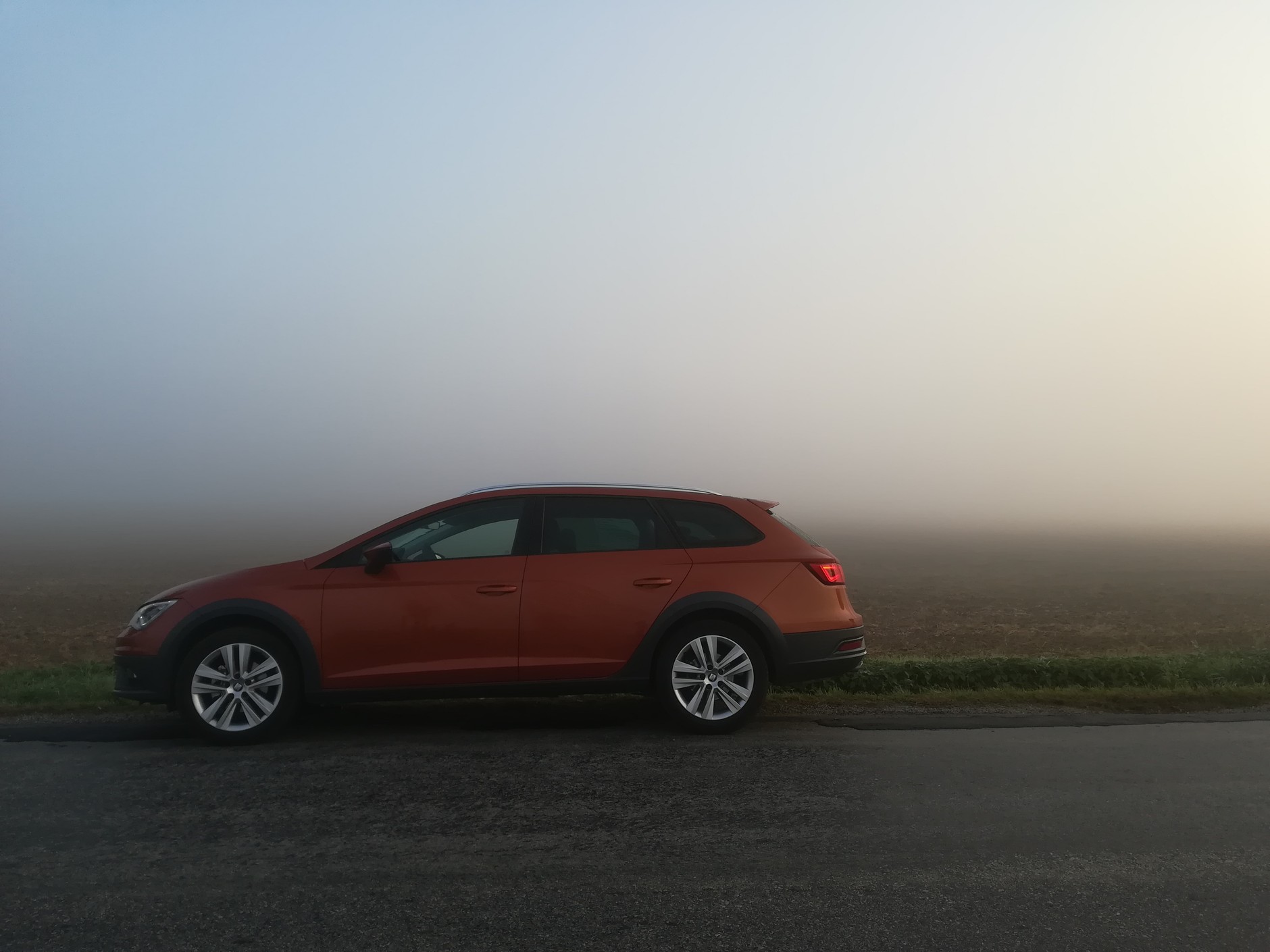 Seat Leon 2.0 TDI X-Perience
