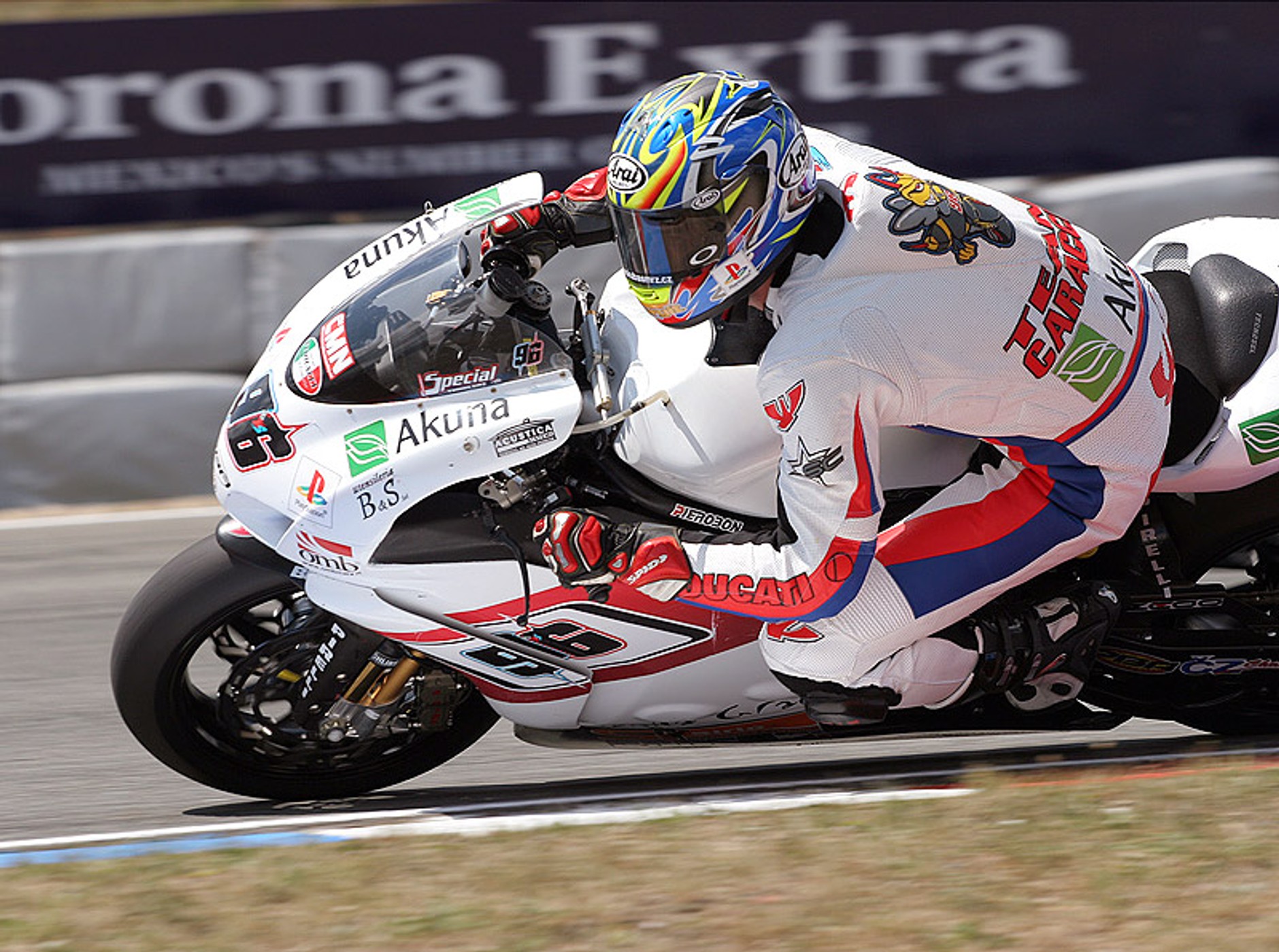 Superbiki w Brnie: podsumowanie weekendu i fotogaleria