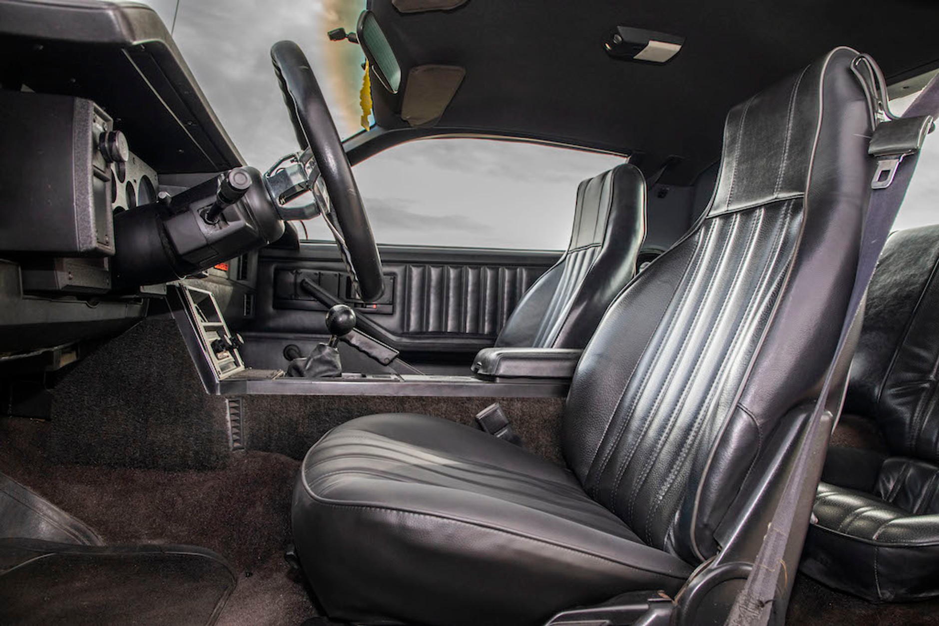 Chevrolet Camaro Z28