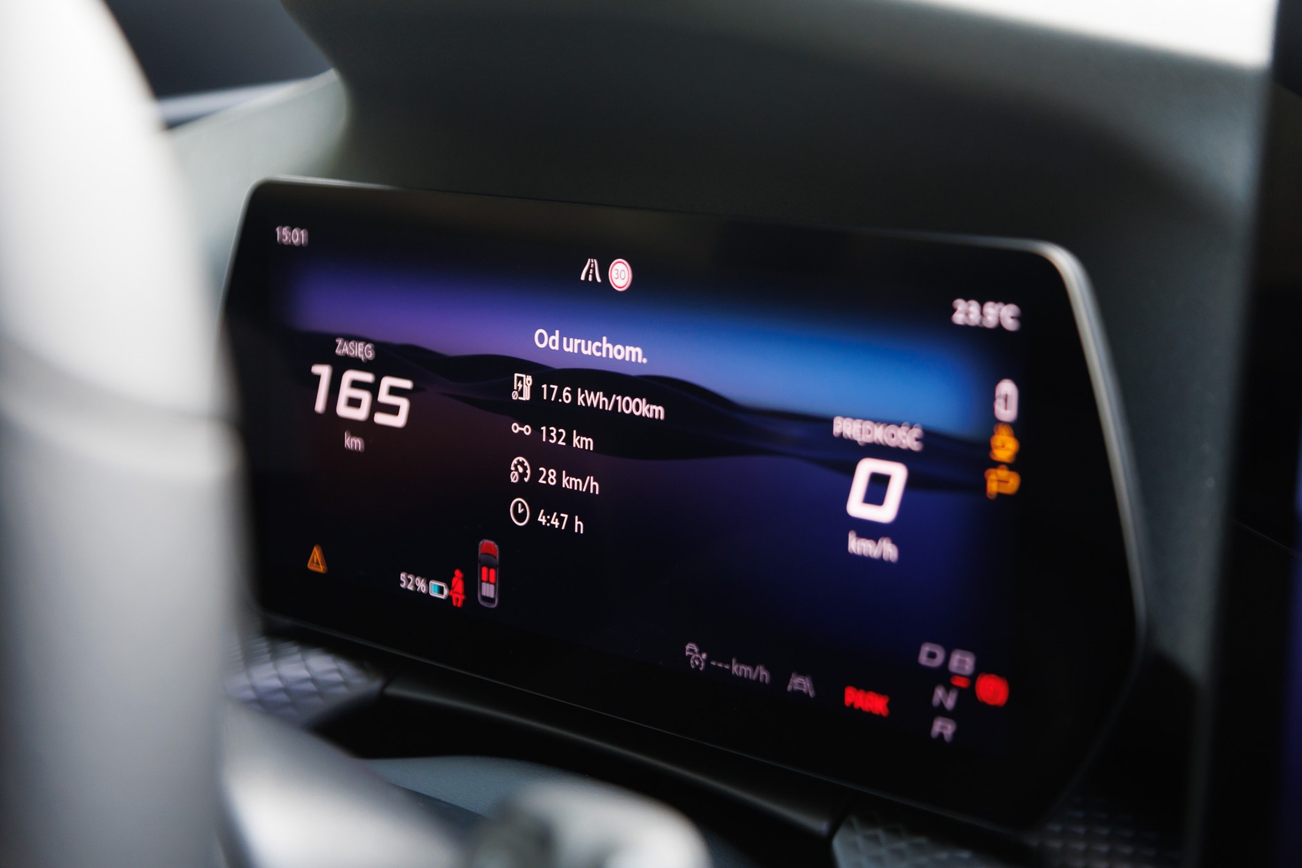 2026 Cupra Raval VZ