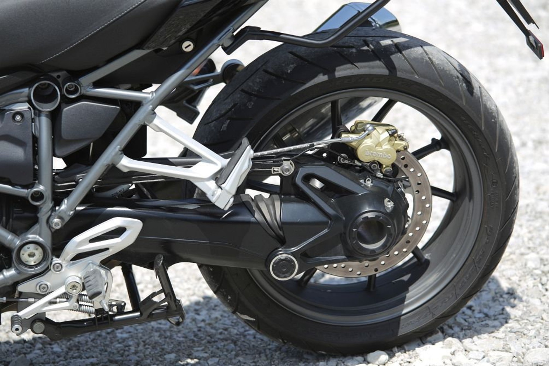 BMW R 1200RS
