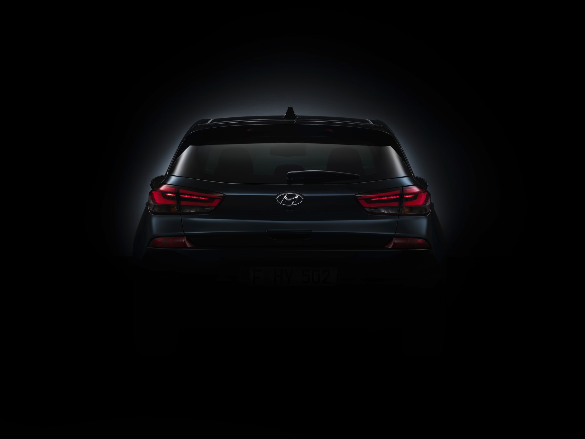 Nowy Hyundai i30