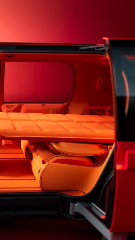 Citroen Elo Concept 2026