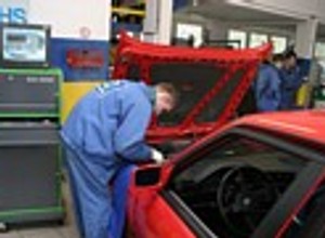 Komputerowa diagnostyka usterek - to nie jest takie proste