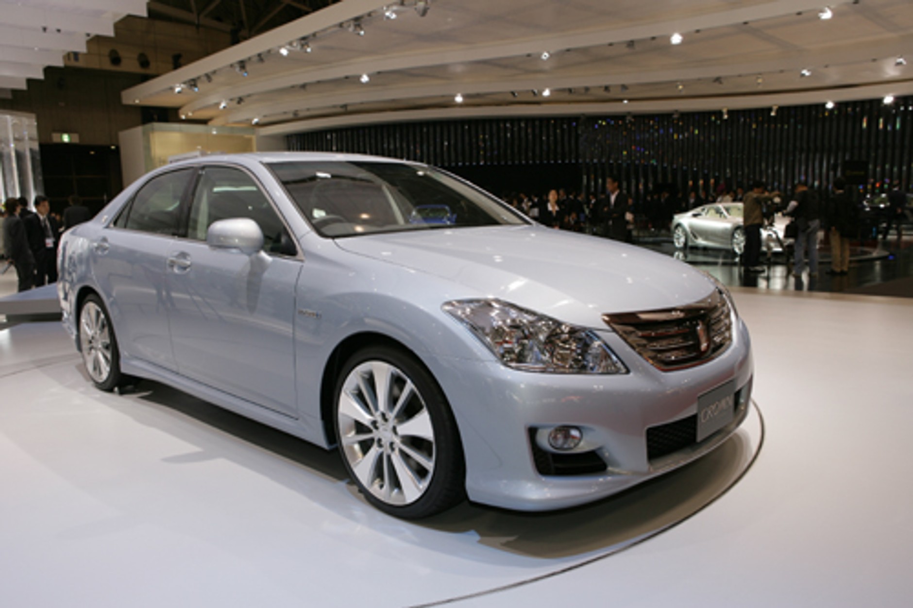 Dla każdego coś miłego