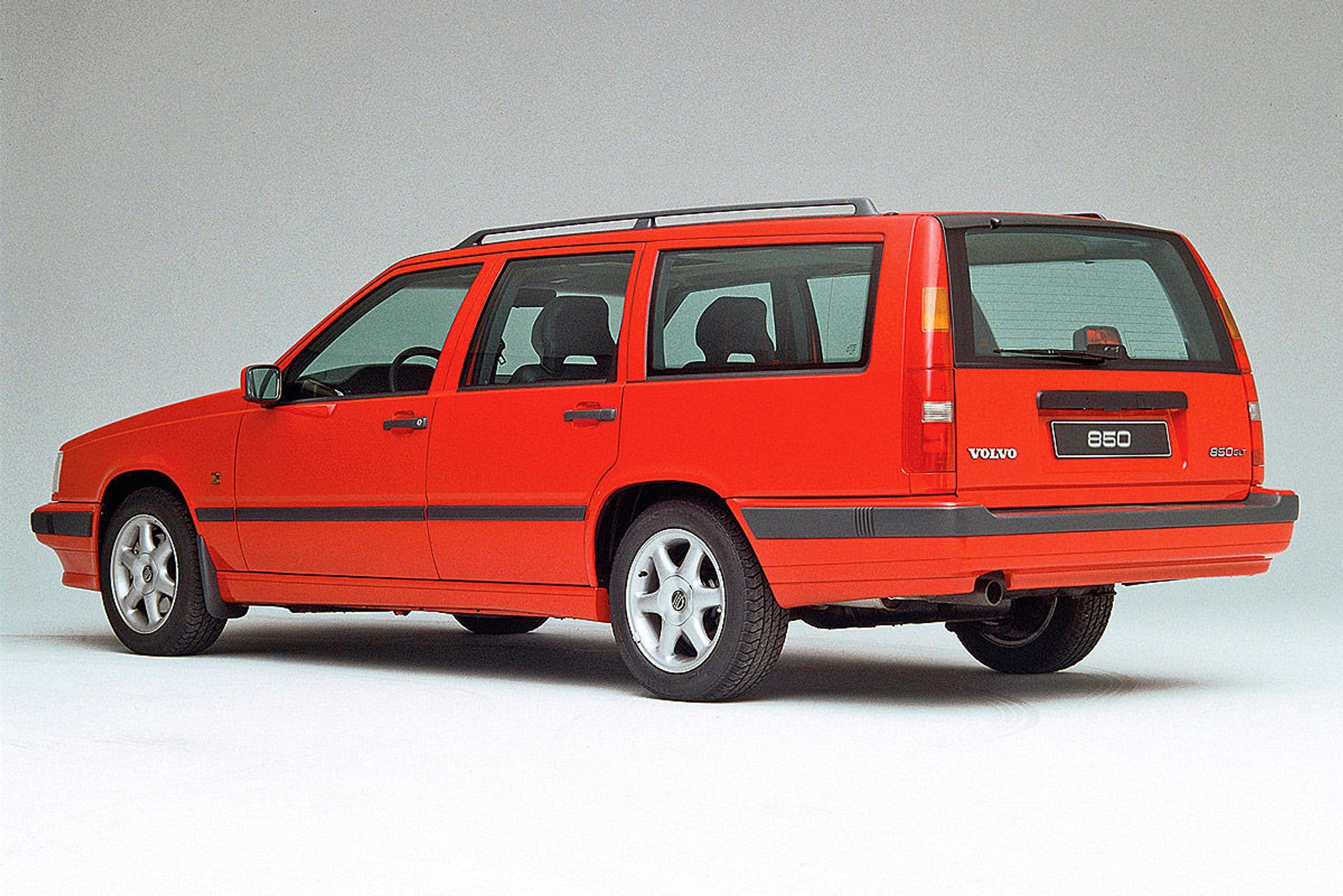 Volvo 850