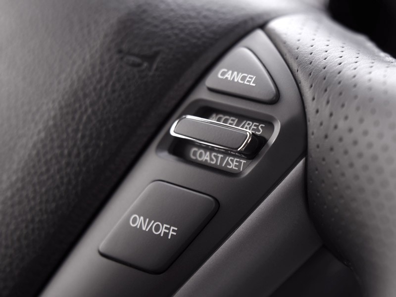 Nissan Murano – pierwsze wrażenia