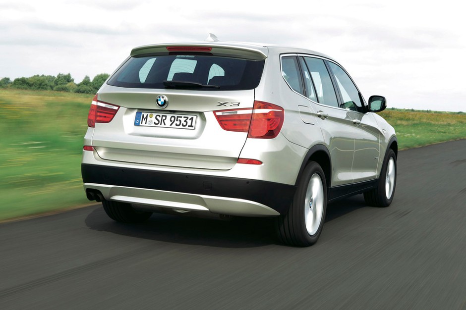 Audi Q5 kontra BMW X3 i VW Tiguan: który SUV okaże się najlepszy