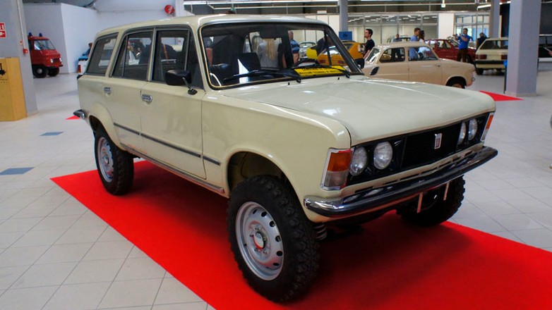 IV Targi i Aukcja Pojazdów Zabytkowych Oldtimer Warsaw Show, 13-14 maja 2017 r.