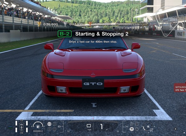 Nowe nabytki w Gran Turismo 7. Fani motoryzacji będą zachwyceni