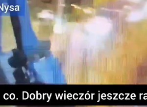 Policjanci zatrzymali ją dwa razy w ciągu kilku godzin. Za każdym razem za to samo [WIDEO]