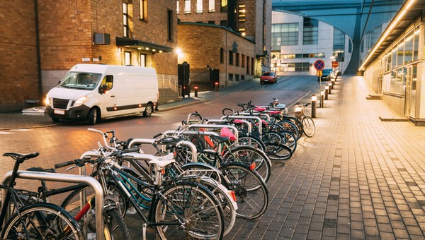 Zero ofiar śmiertelnych od ponad roku. Tak z bezpieczeństwem radzą sobie Helsinki