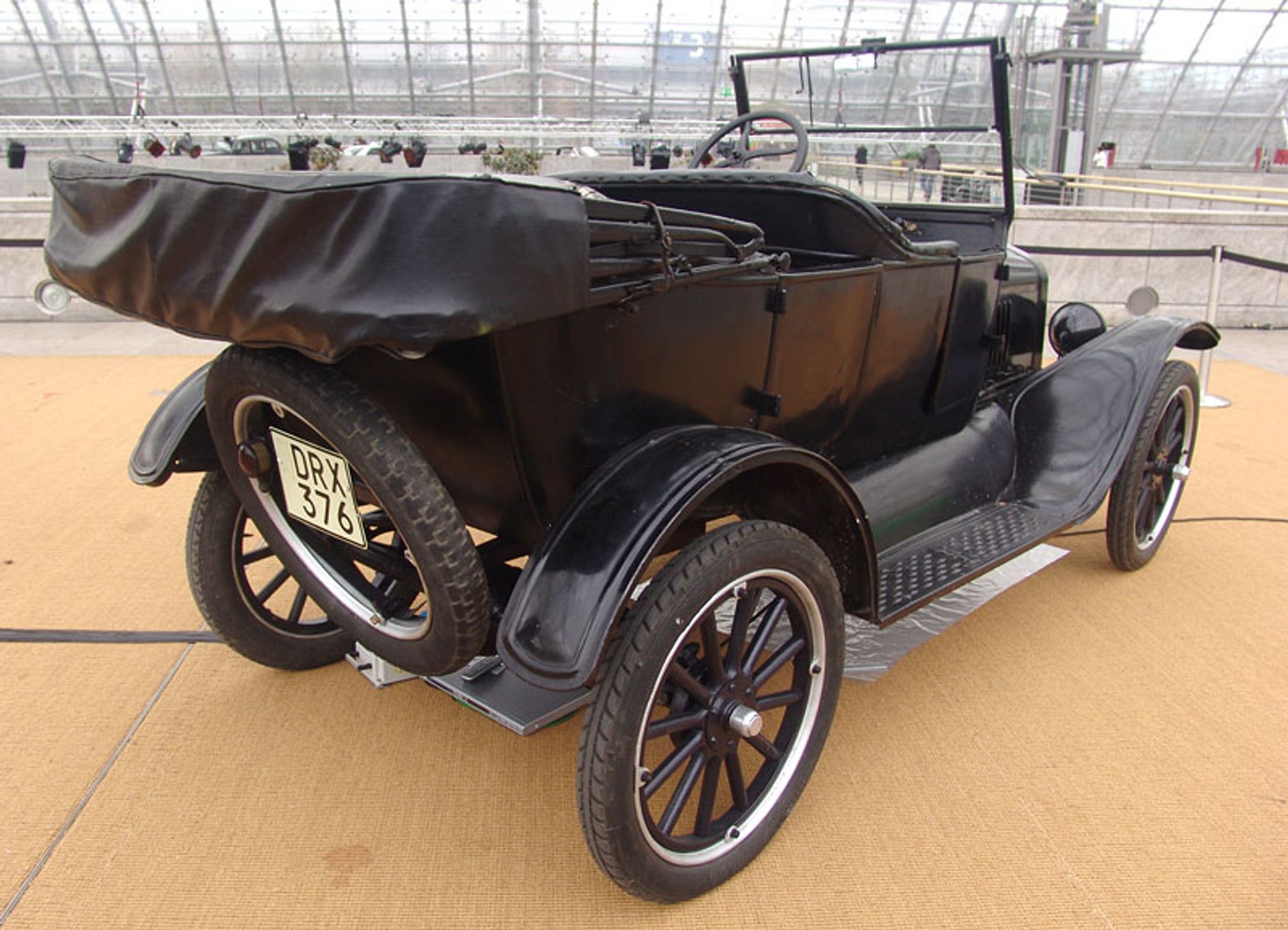 AMI Lipsk 2009: gwiazdy filmu (fotogaleria)