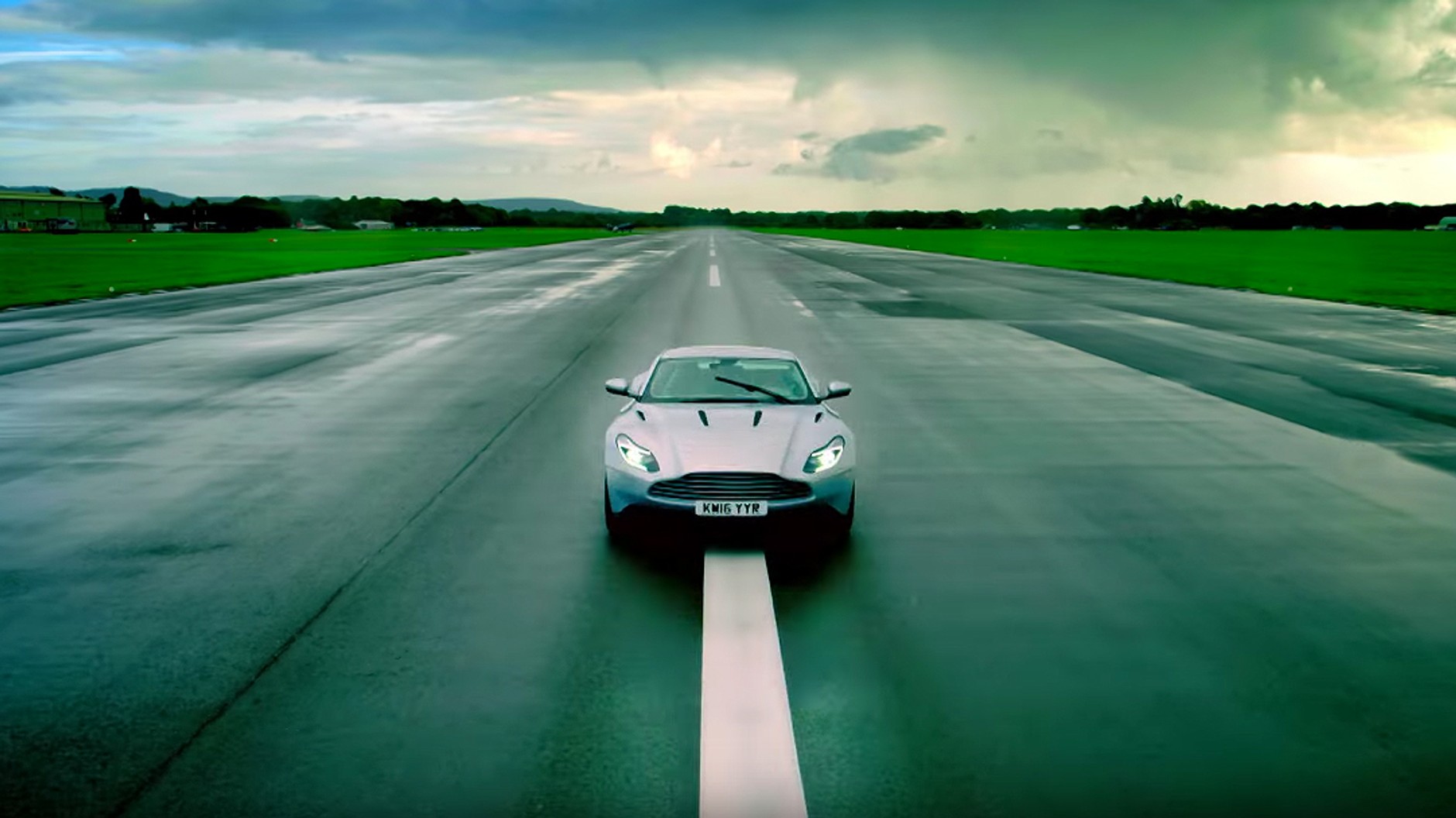 24. sezon TopGear wjeżdża 5 marca na ekrany!