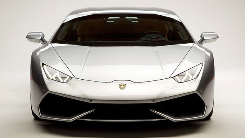 Lamborghini Huracán