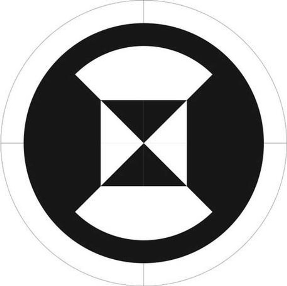 Landmarkenschild Digitales Testfeld Autobahn
