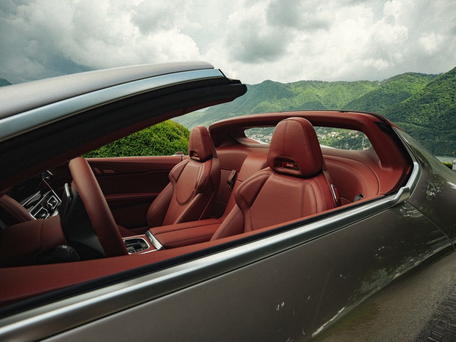 BMW Concept Skytop