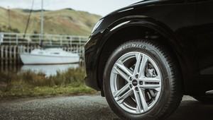 Goodyear Vector 4Seasons Gen-3 ponownie najlepszą oponą całoroczną według ADAC
