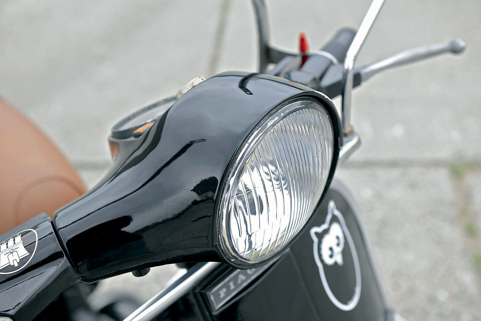 Vespa PX 125