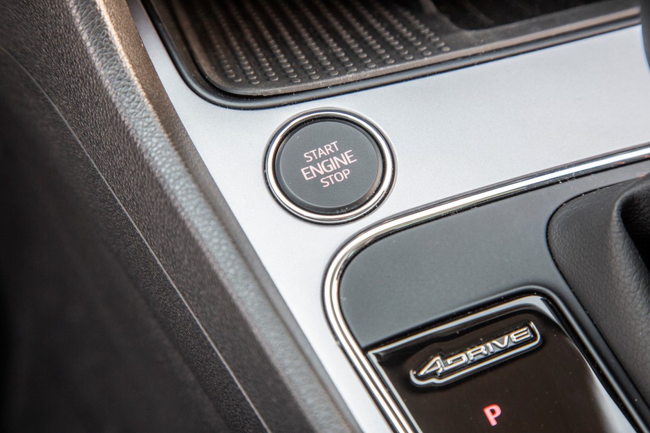 Seat Leon 2,0 TDI X-Perience