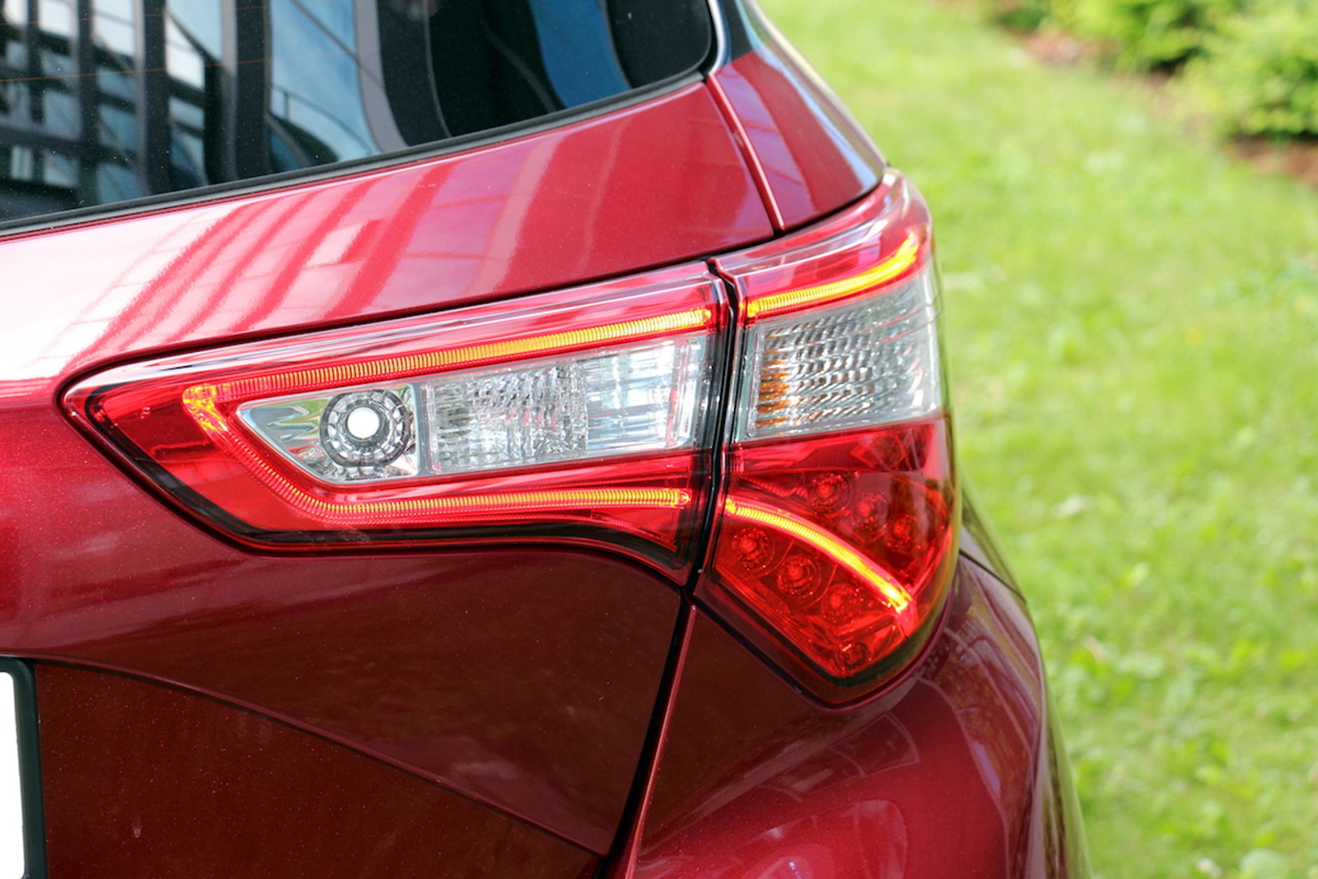 Toyota Yaris 1.5 FL - Czytelnicy testują