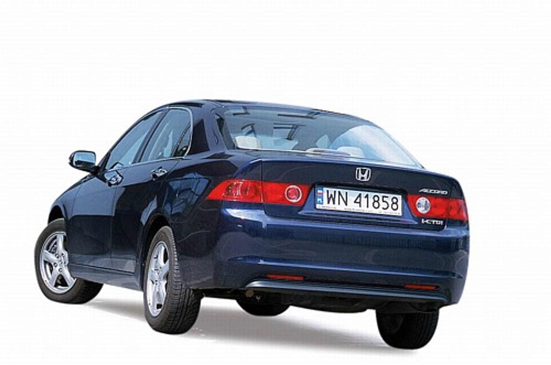 Czas był już najwyższy