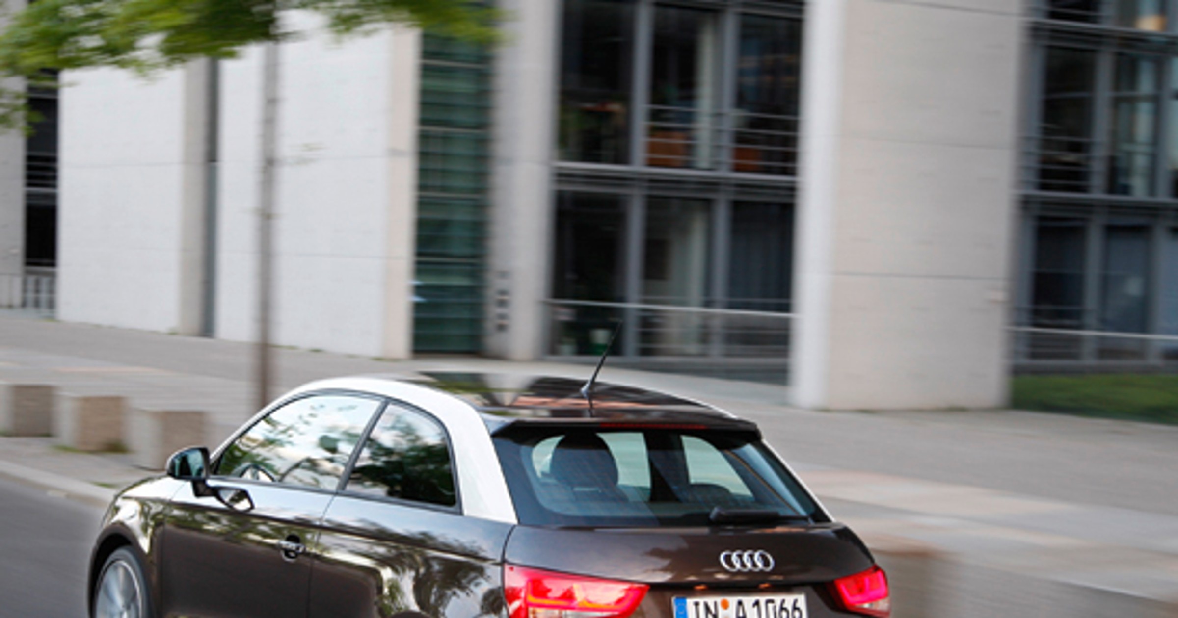 Czy Audi A2 będzie miało następcę?