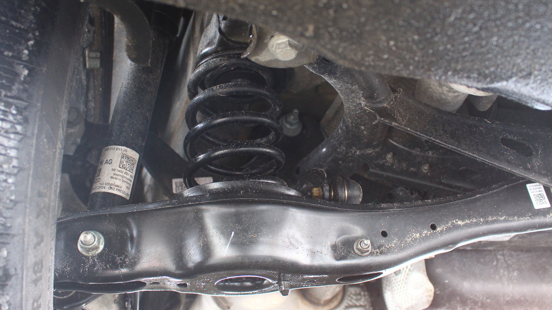 Samochody używane: Volkswagen Passat B8 – usterki