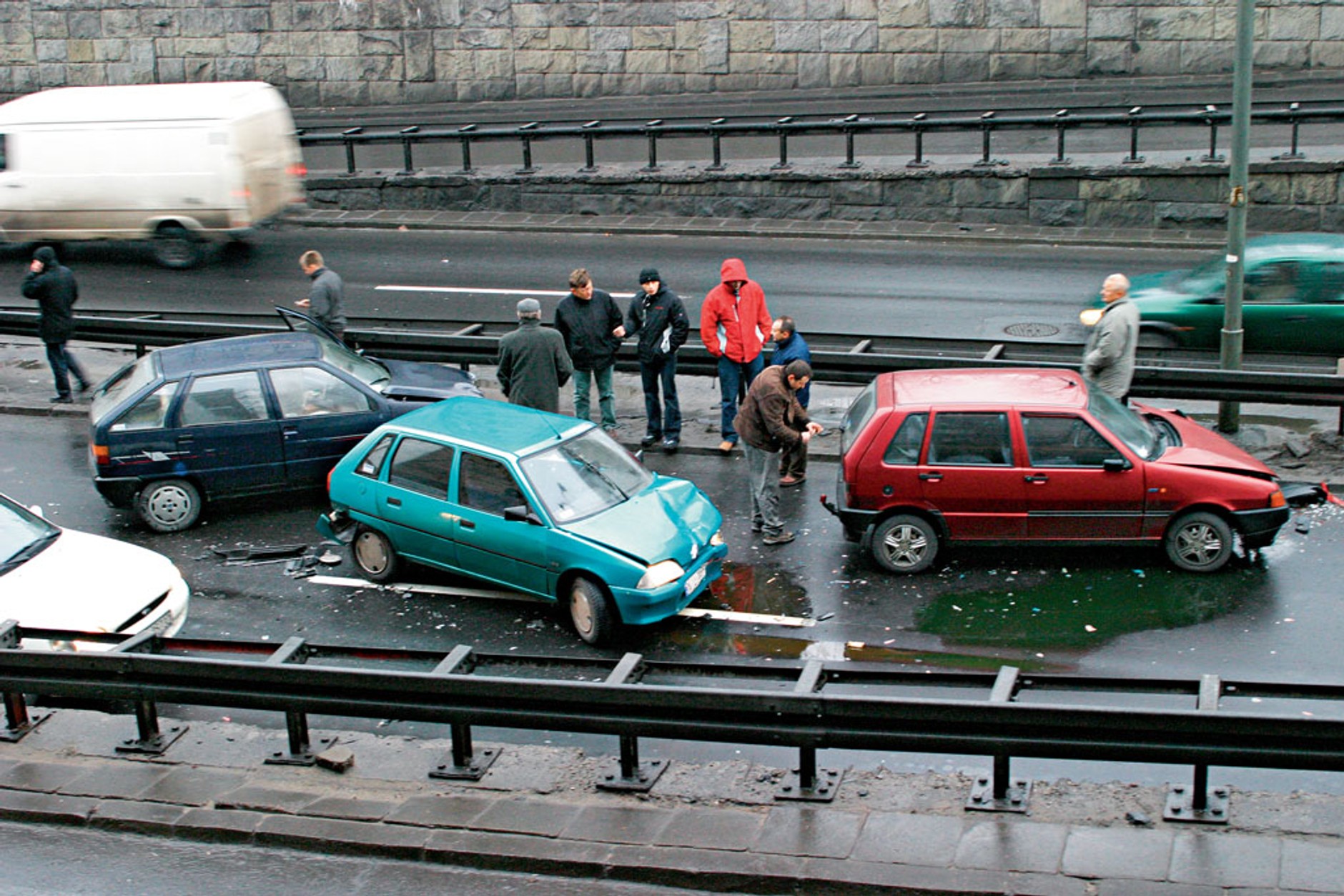 Kiedy BLS działa, a kiedy nie?