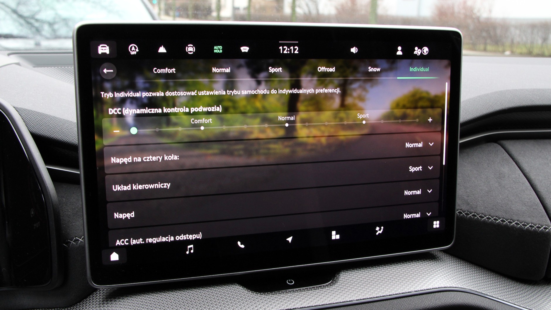 Skoda Kodiaq 2.0 TDI Sportline