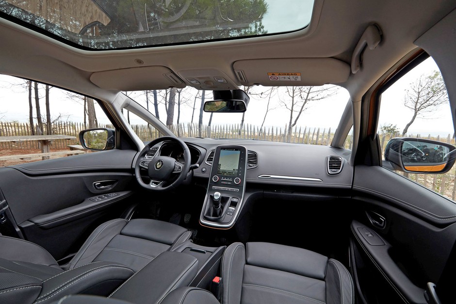Renault Grand Scénic