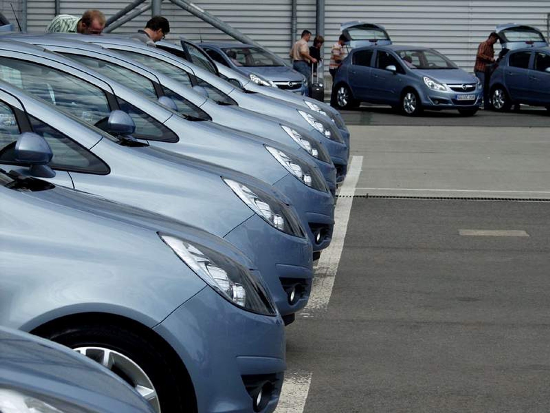 Nowy Opel Corsa – pierwsze wrażenia z jazdy