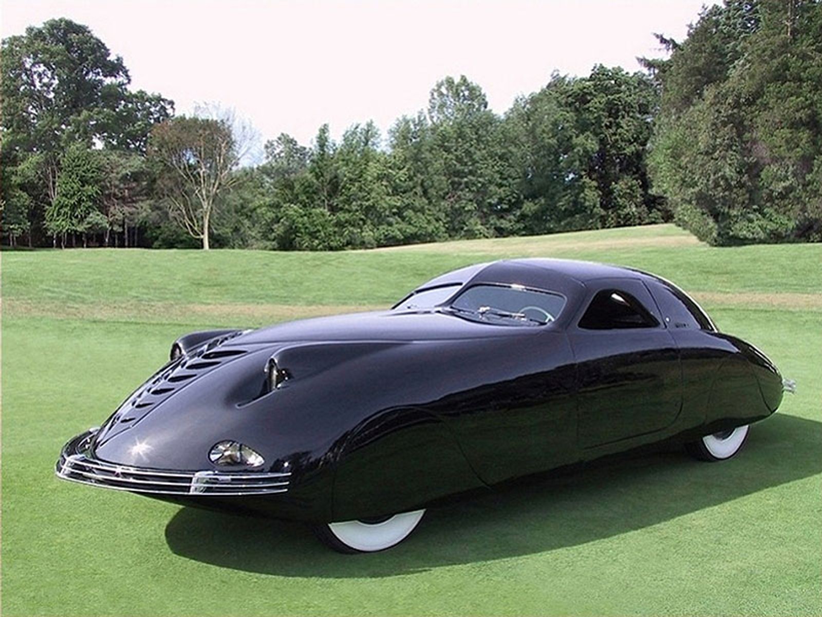 Phantom Corsair