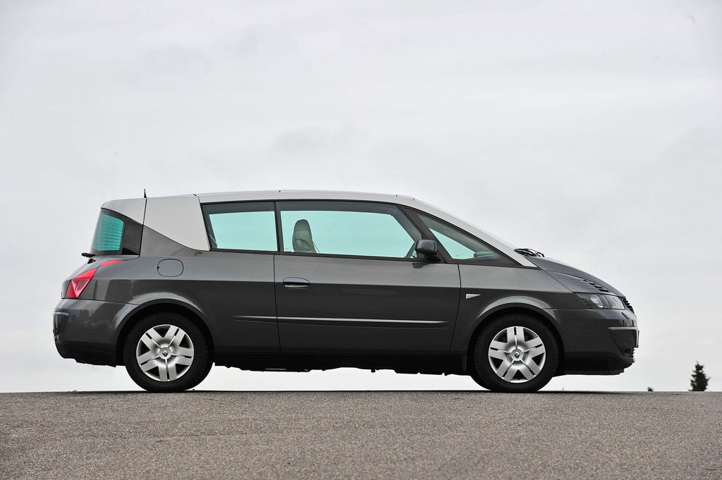 Renault Avantime