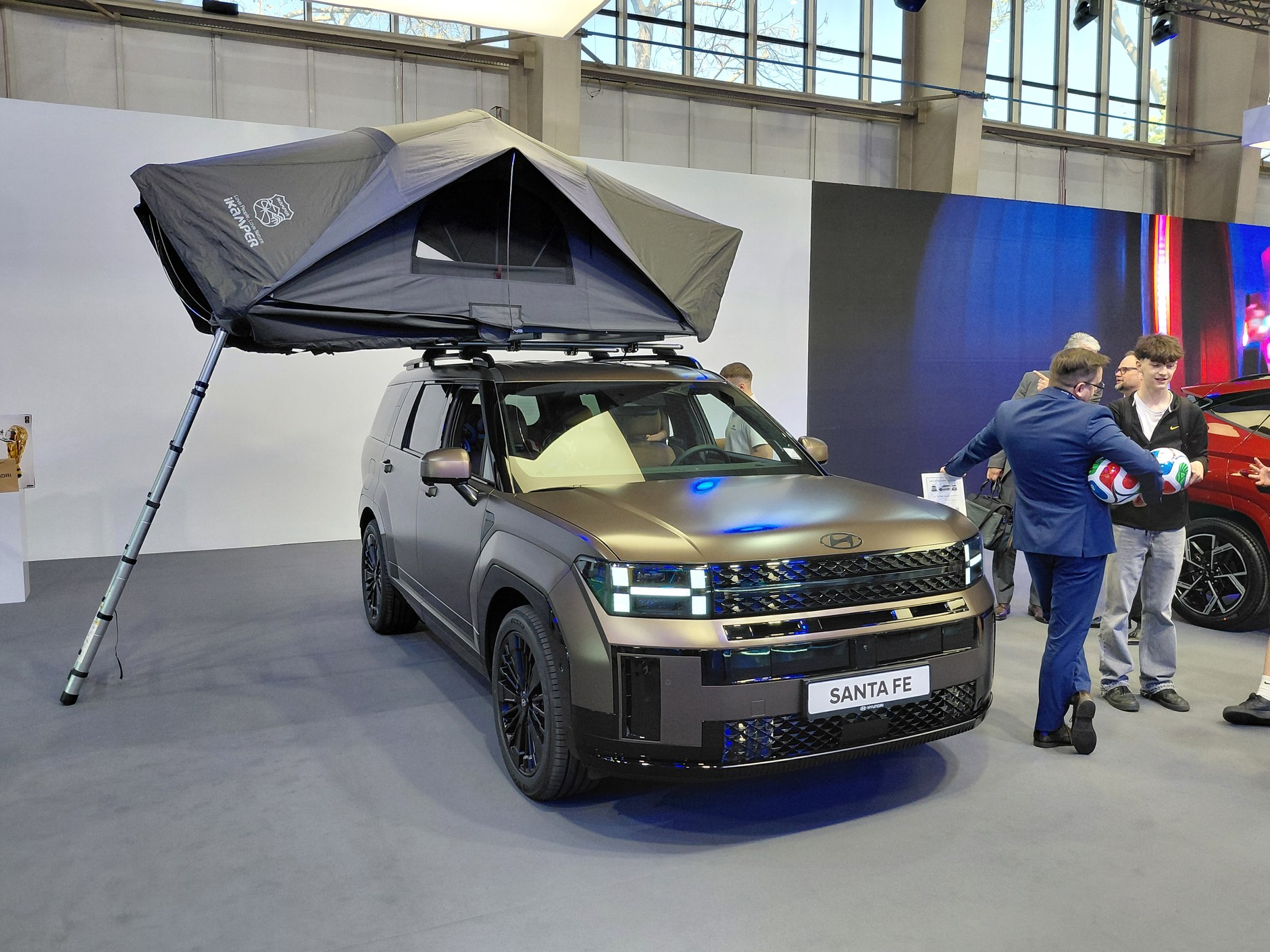Poznań Motor Show 2026