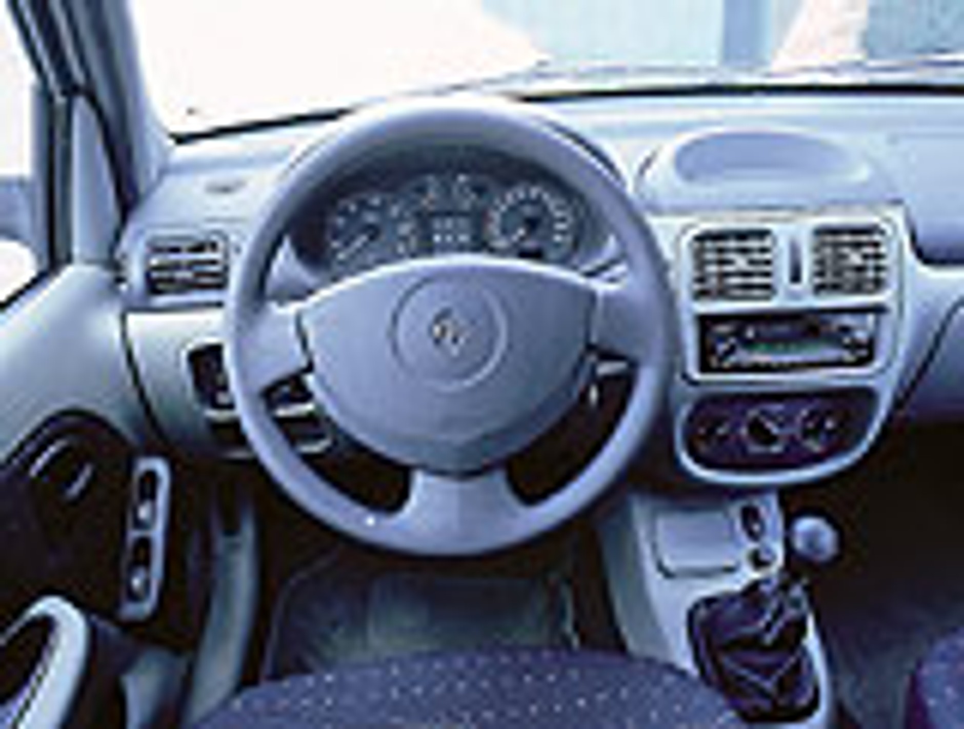 Sedany teraz w modzie