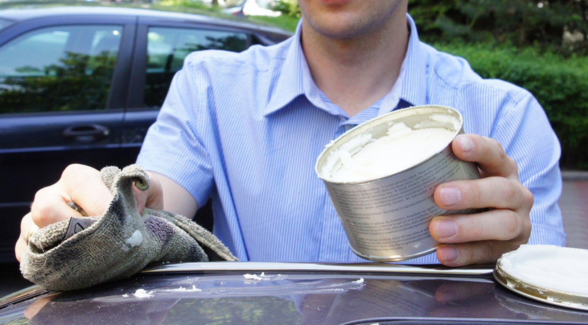 10 częstych błędów, które szkodzą autu