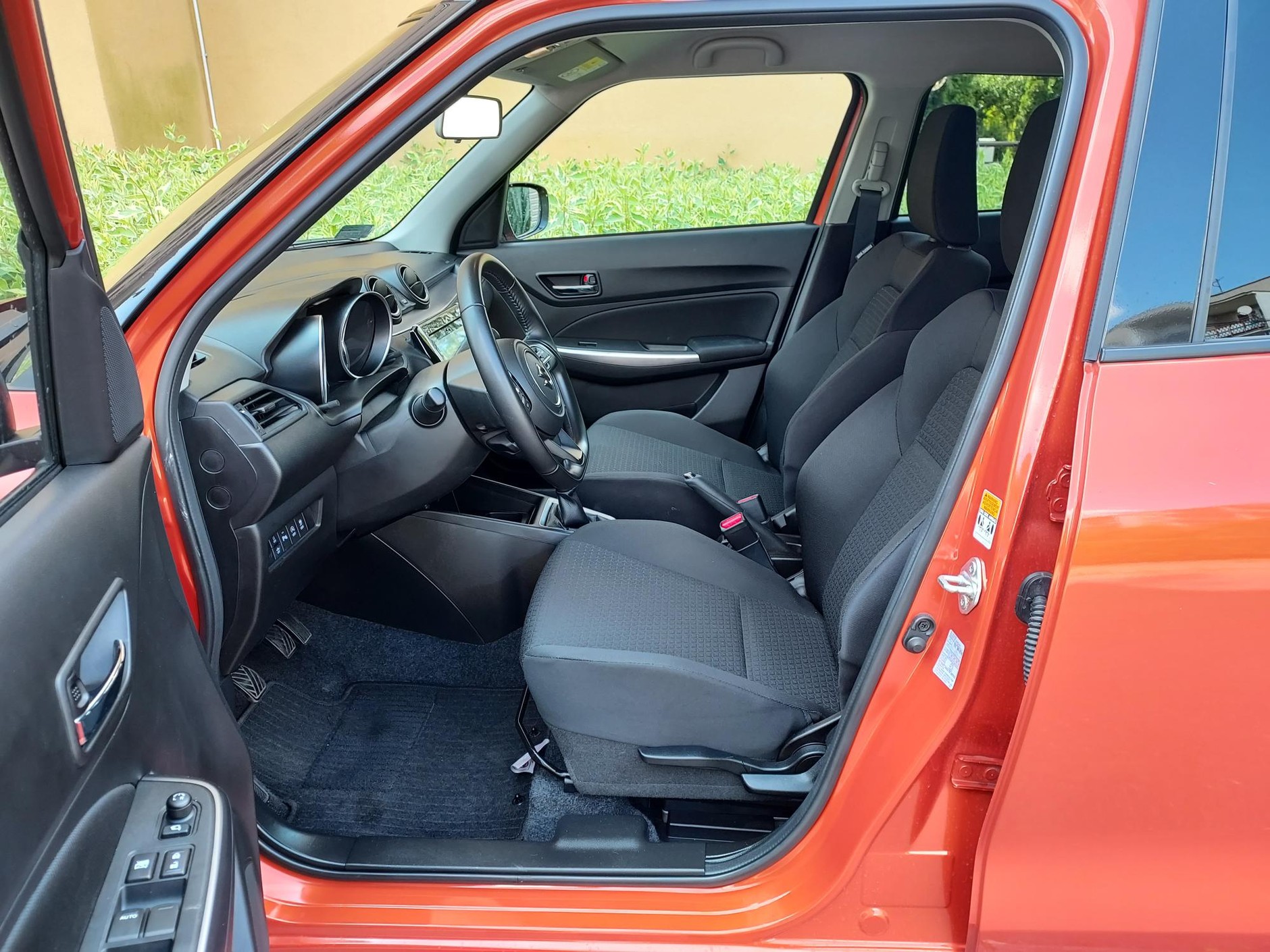 Suzuki Swift 1.2