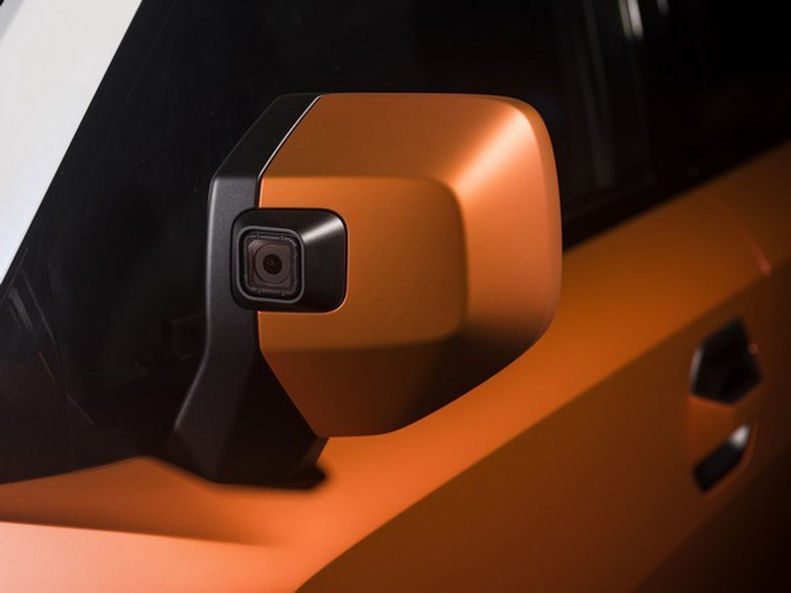 FT-4X Concept
